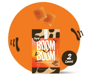 bb web gummies april2026 peach 2
