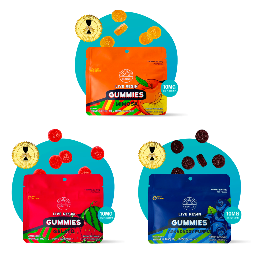 realize gummies realize gummies