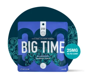 realize web bigtime blueberry