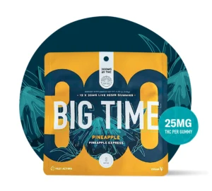 realize web bigtime pineapple