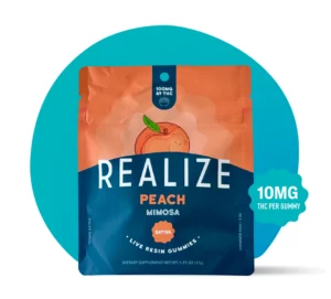 Realize Gummies